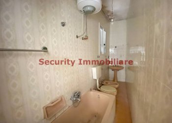 Bagno - Trilocale via Perollo, Sciacca - foto 7