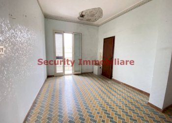 Stanza non arredata - Trilocale via Perollo, Sciacca - foto 8