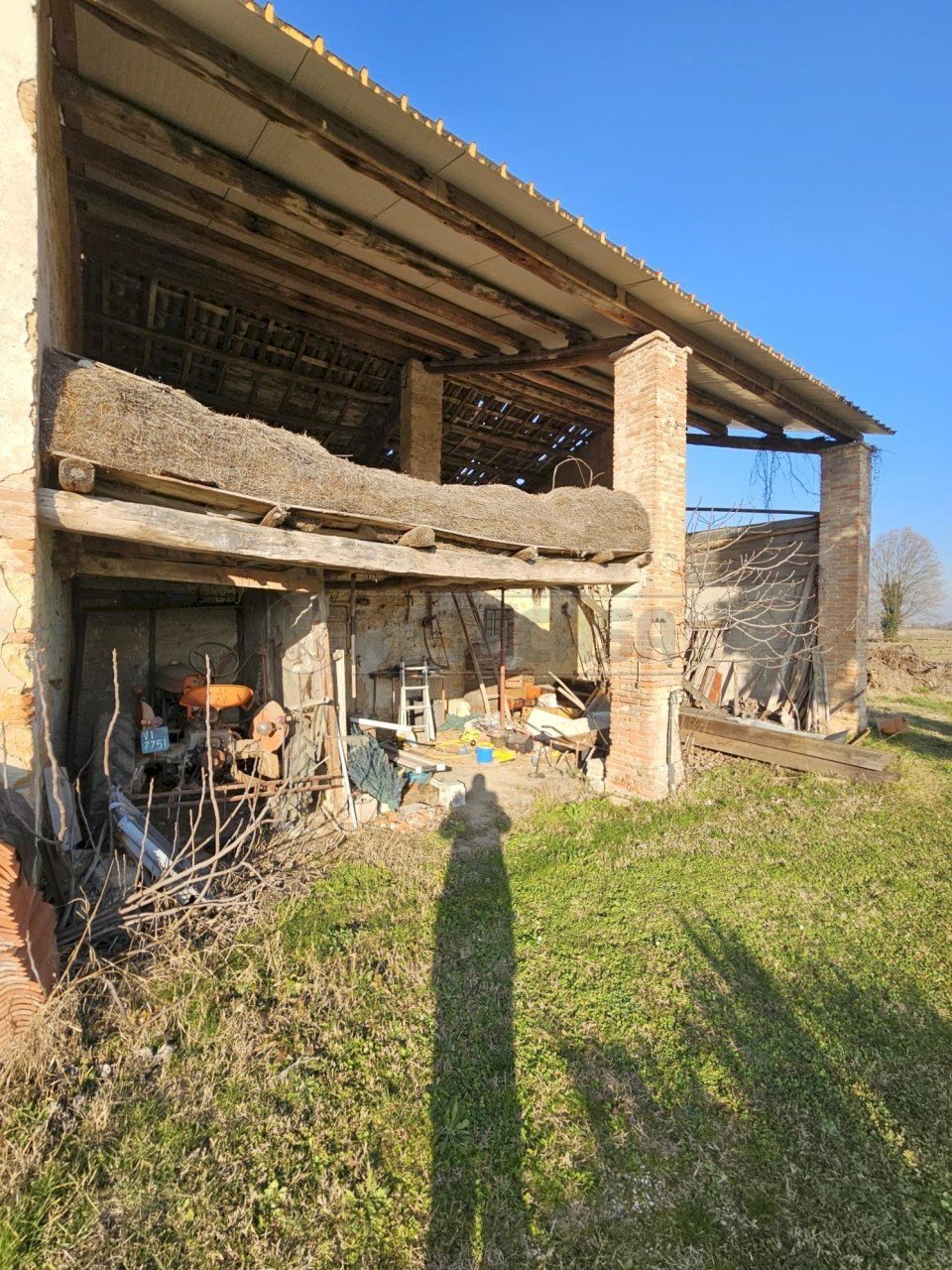 20240202_151854.jpg - Rustic via dei carabinieri 8, Nanto - photo 3