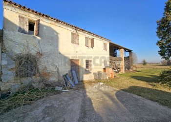 20240202_151821.jpg - Rustico via dei carabinieri 8, Nanto - foto 1