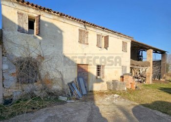 20240202_151828.jpg - Rustico via dei carabinieri 8, Nanto - foto 2