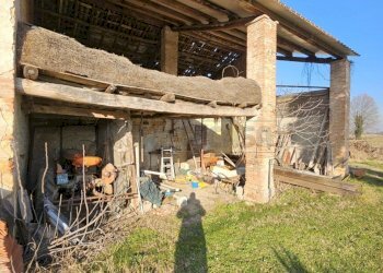 20240202_151854.jpg - Rustico via dei carabinieri 8, Nanto - foto 3