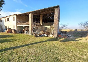 20240202_151913.jpg - Rustico via dei carabinieri 8, Nanto - foto 4