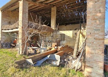 20240202_151920.jpg - Rustico via dei carabinieri 8, Nanto - foto 5