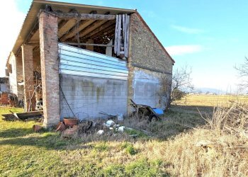 20240202_151955.jpg - Rustico via dei carabinieri 8, Nanto - foto 6