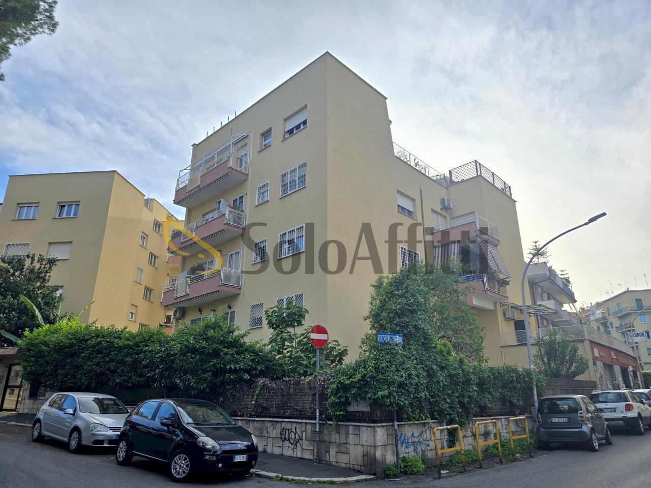 1000427716 - Three-room apartment Via Montasio 4141, Roma - photo 1