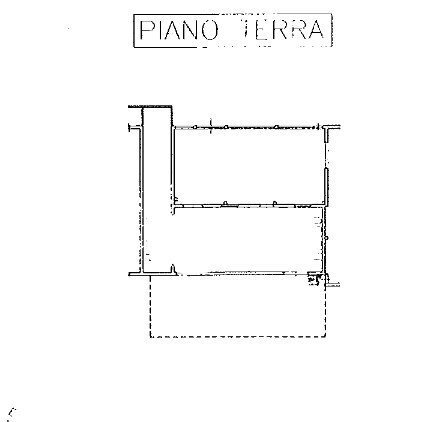 1.jpg - Commercial Premises at auction Via Pezzonasca snc, Moconesi - floor plans 1