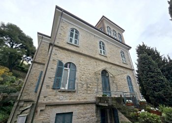 esterno - Porzione di casa Via Conca Verde 10, Bordighera - foto 3