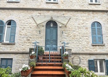 esterno - Porzione di casa Via Conca Verde 10, Bordighera - foto 4