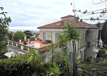 stno - Porzione di casa Via Conca Verde 10, Bordighera - foto 5