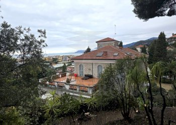 esterno - Porzione di casa Via Conca Verde 10, Bordighera - foto 6