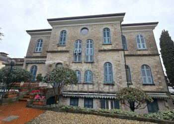 esterno - Porzione di casa Via Conca Verde 10, Bordighera - foto 8