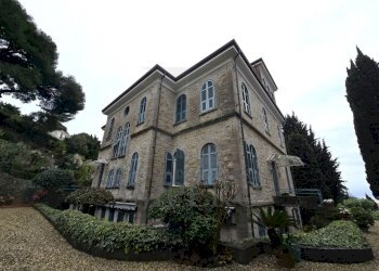 esterno - Porzione di casa Via Conca Verde 10, Bordighera - foto 9