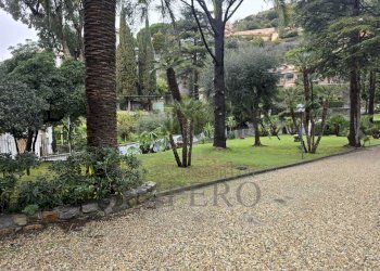 giardino - Porzione di casa Via Conca Verde 10, Bordighera - foto 12