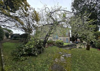 giardino - Porzione di casa Via Conca Verde 10, Bordighera - foto 13