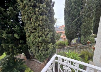 balcone - Porzione di casa Via Conca Verde 10, Bordighera - foto 14