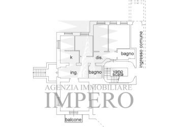 pln - Porzione di casa Via Conca Verde 10, Bordighera - foto 17