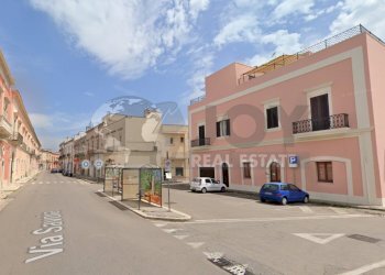 Via Savoia Locale.png - Locale Commerciale Via Savoia 322, Galatone - foto 1