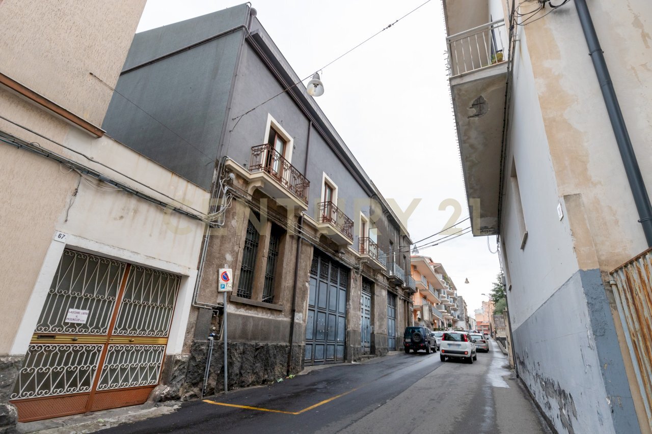 Via Lorenzo Maddem 71 Acireale (1).jpg - Appartamento Via Lorenzo Maddem 67, Acireale - foto 2