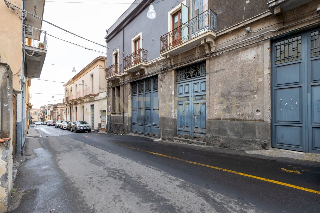 Via Lorenzo Maddem 71 Acireale (2).jpg - Appartamento Via Lorenzo Maddem 67, Acireale - foto 3