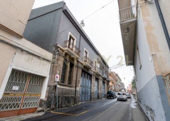 Via Lorenzo Maddem 71 Acireale (1).jpg - Appartamento Via Lorenzo Maddem 67, Acireale - foto 2