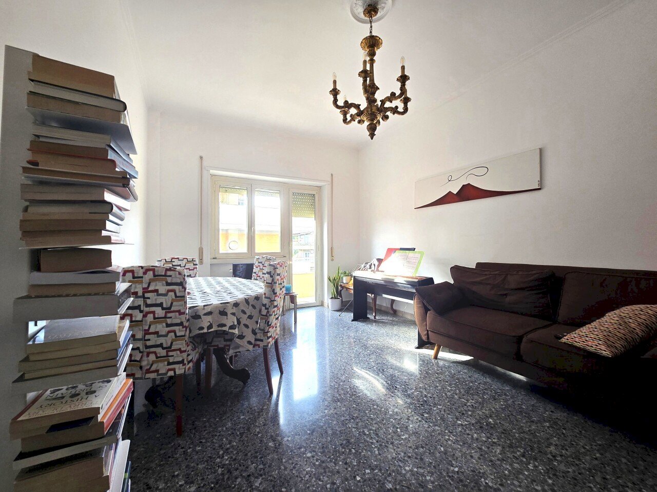 1000427657 - Three-room apartment Via Montasio 41, Roma - photo 3