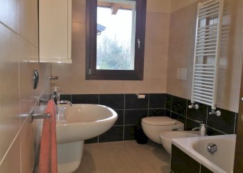 Bagno - Appartamento via Prevosa 18, Albiolo - foto 9