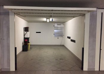 Box - Appartamento via Prevosa 18, Albiolo - foto 11