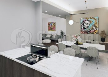 01.JPG - Trilocale Lusciano - foto 1