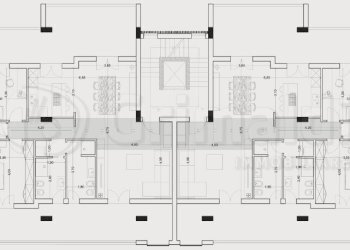 SOL 2 PLN.JPG - Trilocale Lusciano - foto 13