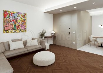 1.JPG - Quadrilocale Lusciano - foto 1