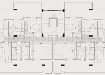 SOL 1 PLN.JPG - Quadrilocale Lusciano - foto 14