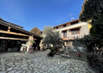 IMG_4274.jpg - Porzione di casa Via San Giuseppe snc, Recetto - foto 1