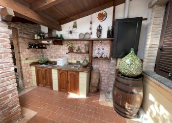 IMG_4268.jpg - Porzione di casa Via San Giuseppe snc, Recetto - foto 5