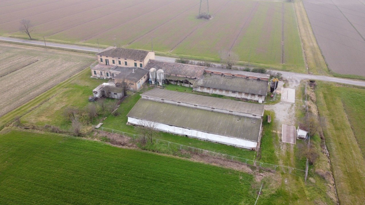 DJI_0790.jpg - Azienda agricola Via al Serraglio 35, Colorno - foto 3