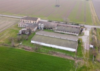 DJI_0790.jpg - Farm Via al Serraglio 35, Colorno - photo 3