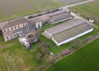 DJI_0791.jpg - Farm Via al Serraglio 35, Colorno - photo 4