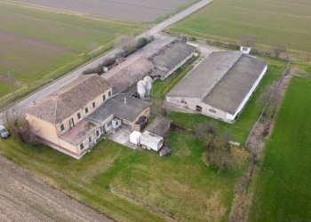 DJI_0792.jpg - Farm Via al Serraglio 35, Colorno - photo 5