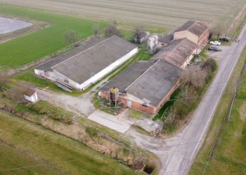 DJI_0795.jpg - Farm Via al Serraglio 35, Colorno - photo 6