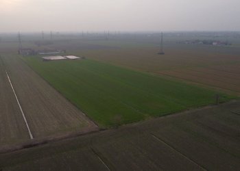 DJI_0777.jpg - Farm Via al Serraglio 35, Colorno - photo 8