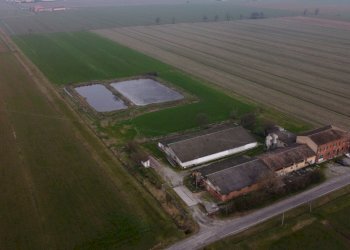 DJI_0788.jpg - Farm Via al Serraglio 35, Colorno - photo 9