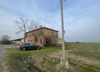 IMG_4515.jpg - Farm Via al Serraglio 35, Colorno - photo 10