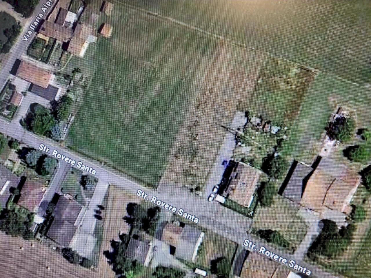 20231212_111601.jpg - Building land Strada Rovere Santa 39/a, Sissa Trecasali - photo 3