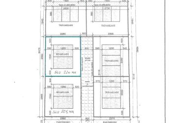 plan 2_page-0001.jpg - Terreno edificabile Strada Rovere Santa 39/a, Sissa Trecasali - foto 2