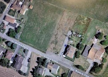 20231212_111601.jpg - Terreno edificabile Strada Rovere Santa 39/a, Sissa Trecasali - foto 3