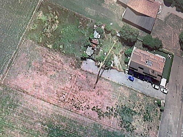 IMG_3209.jpg - Building land Strada Rovere Santa 39/a, Sissa Trecasali - photo 3