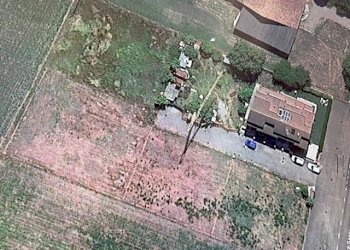 IMG_3209.jpg - Terreno edificabile Strada Rovere Santa 39/a, Sissa Trecasali - foto 3