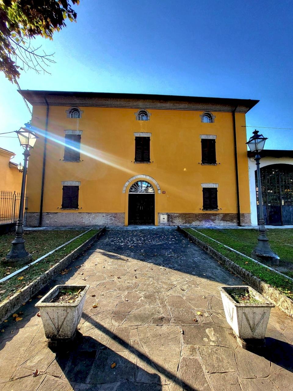 20231014_101321.jpg - Villa Strada Villa 36, Roccabianca - foto 3