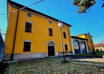 20231014_101240.jpg - Villa Strada Villa 36, Roccabianca - foto 1