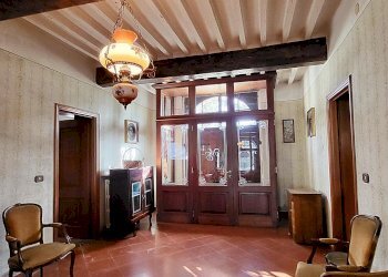 20231009_155240.jpg - Villa Strada Villa 36, Roccabianca - foto 5